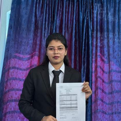 Achievement Highlights - Srihm India
