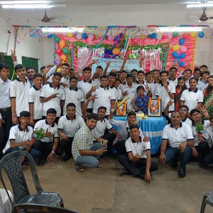 Extra-Curricular Excitements - SRIHM India