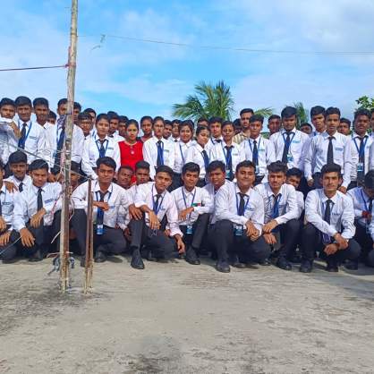 Extra-Curricular Excitements - SRIHM India
