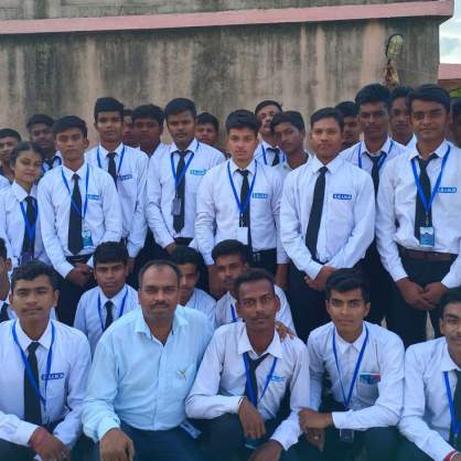 Extra-Curricular Excitements - SRIHM India