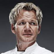 Gordon Ramsay