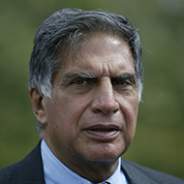 Ratan Tata